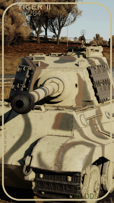 WT Live // Camouflage by z2152c